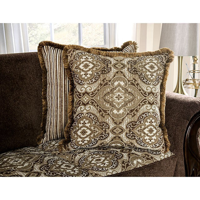 Joselyn Sofa - Furniture 4 Less Outlet (Salinas,CA)