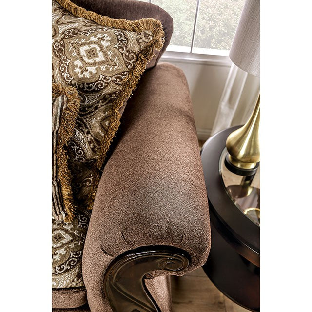Joselyn Sofa - Furniture 4 Less Outlet (Salinas,CA)