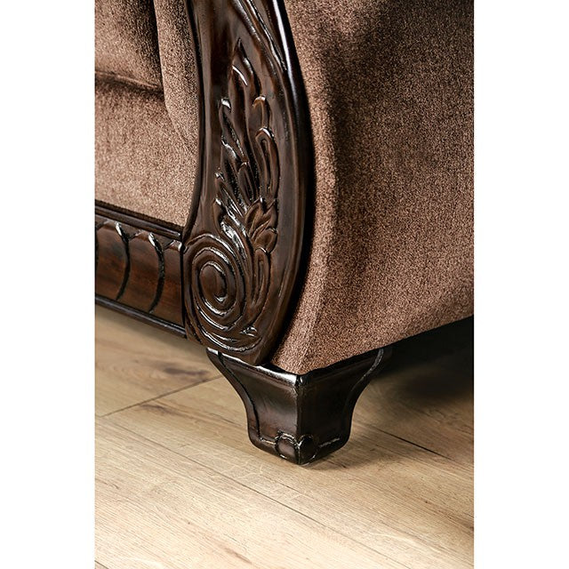 Joselyn Sofa - Furniture 4 Less Outlet (Salinas,CA)