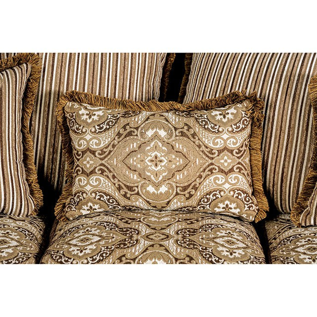 Joselyn Sofa - Furniture 4 Less Outlet (Salinas,CA)