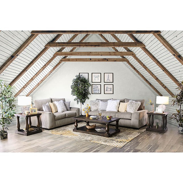 Marjorie Love Seat - Furniture 4 Less Outlet (Salinas,CA)