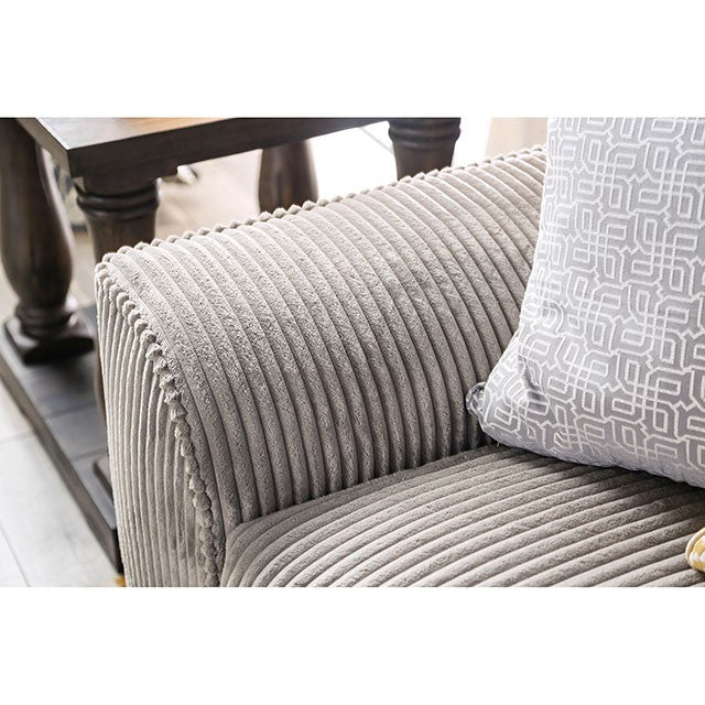Marjorie Love Seat - Furniture 4 Less Outlet (Salinas,CA)