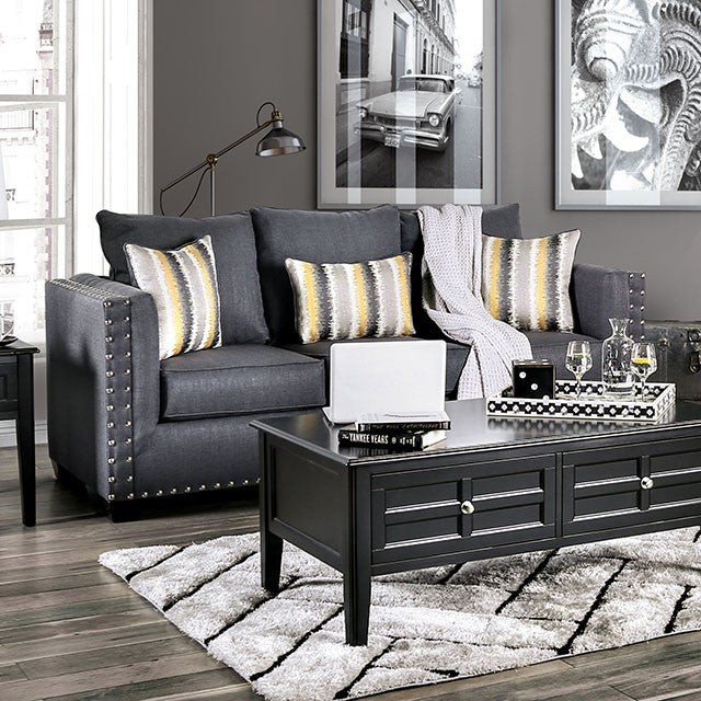 Inkom Sofa - Furniture 4 Less Outlet (Salinas,CA)
