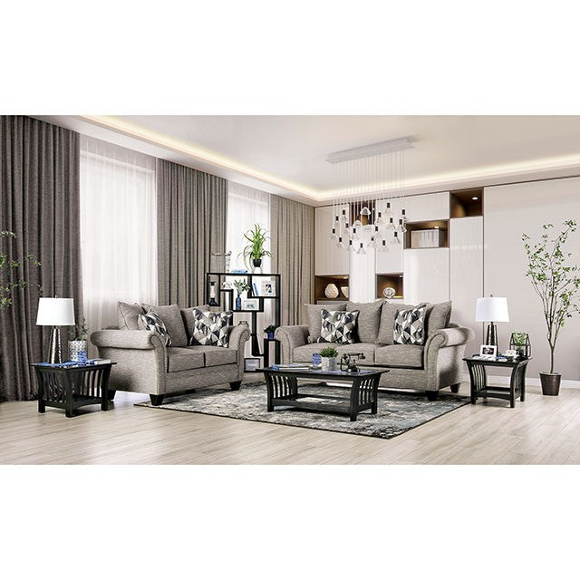 Love Seat Shelly - Furniture 4 Less Outlet (Salinas,CA)