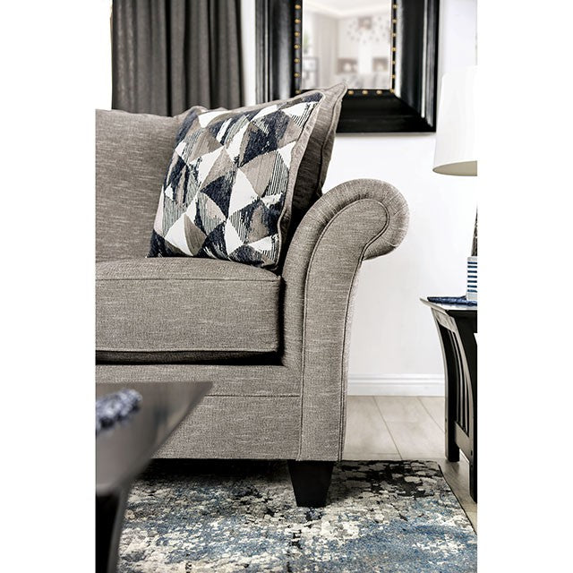 Love Seat Shelly - Furniture 4 Less Outlet (Salinas,CA)