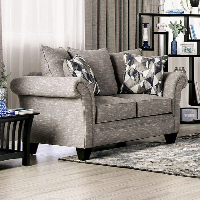 Sofa Belfield - Furniture 4 Less Outlet (Salinas,CA)