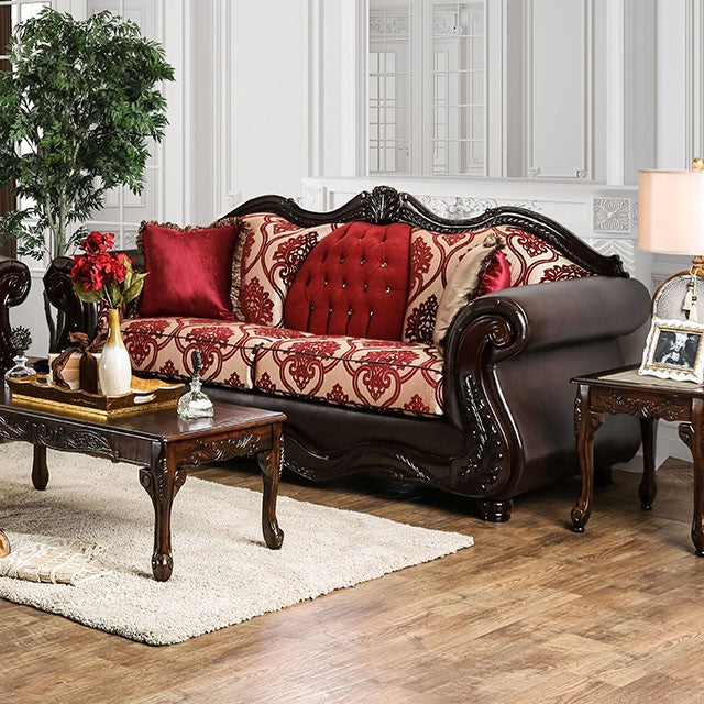 Sofa Shelly - Furniture 4 Less Outlet (Salinas,CA)