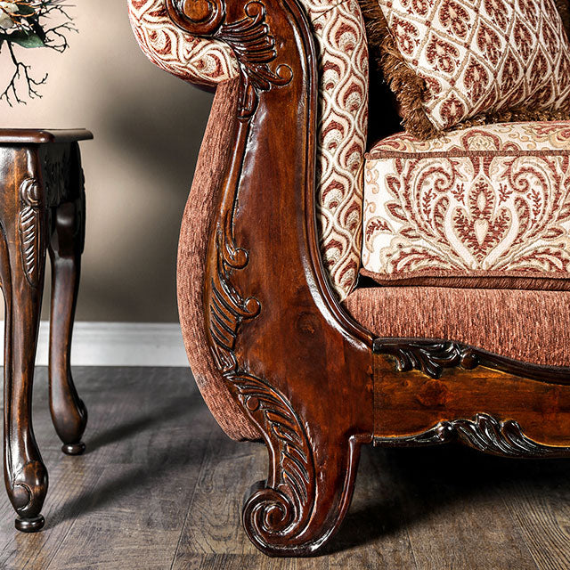 Sofa Amadeo - Furniture 4 Less Outlet (Salinas,CA)