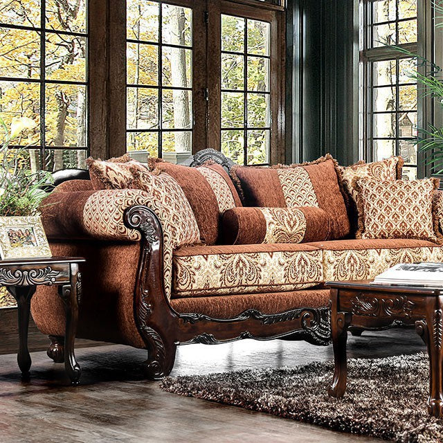 Sofa Wilford - Furniture 4 Less Outlet (Salinas,CA)