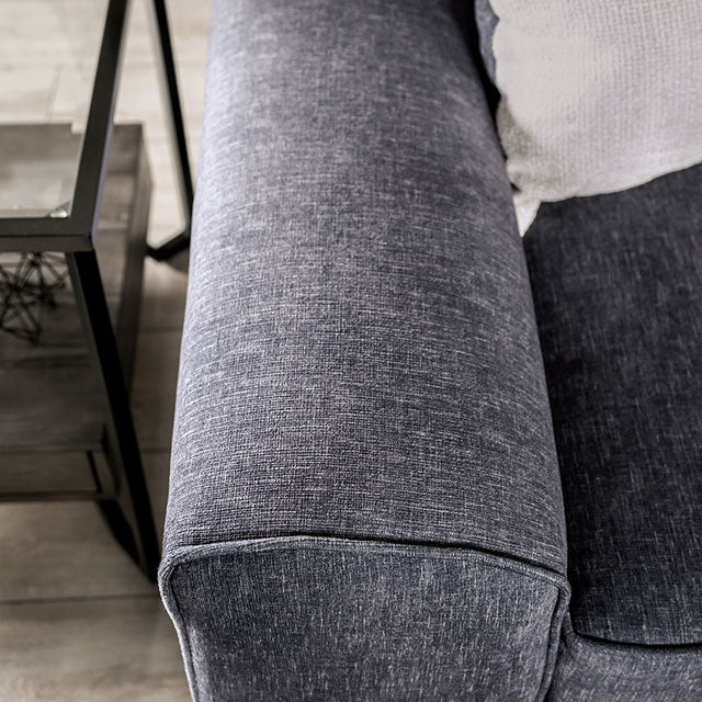Shoreditch Sectional - Furniture 4 Less Outlet (Salinas,CA)
