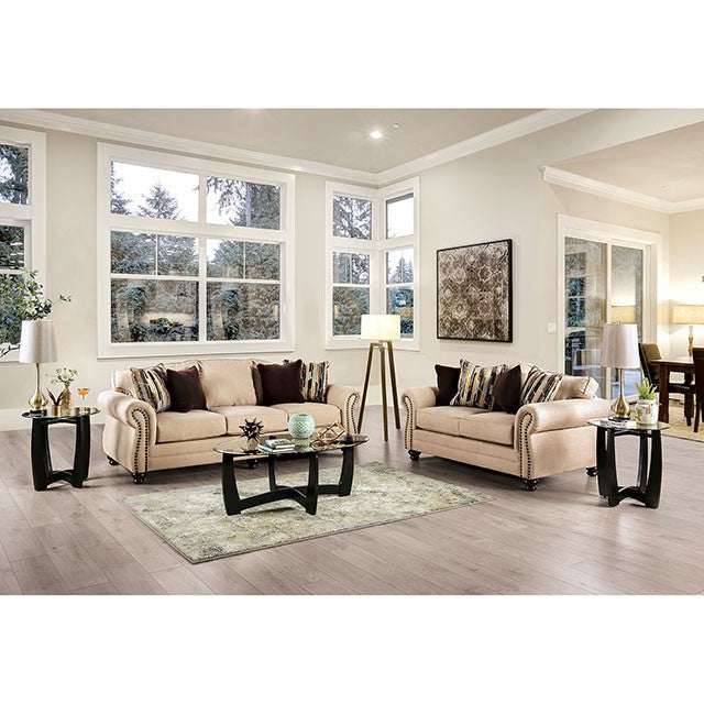 Kailyn Sofa - Furniture 4 Less Outlet (Salinas,CA)