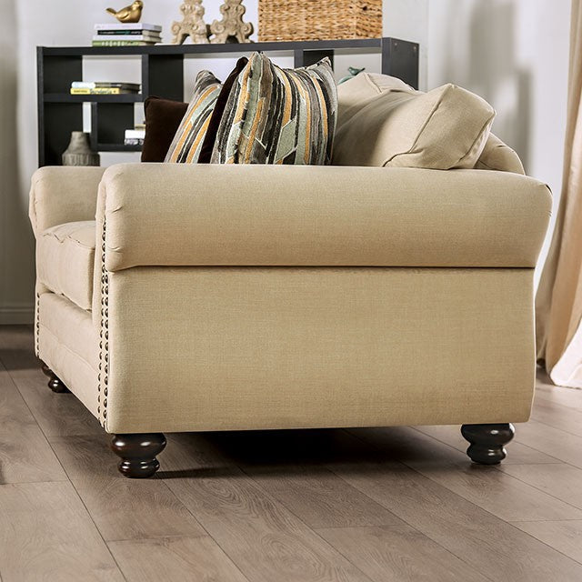 Kailyn Sofa - Furniture 4 Less Outlet (Salinas,CA)