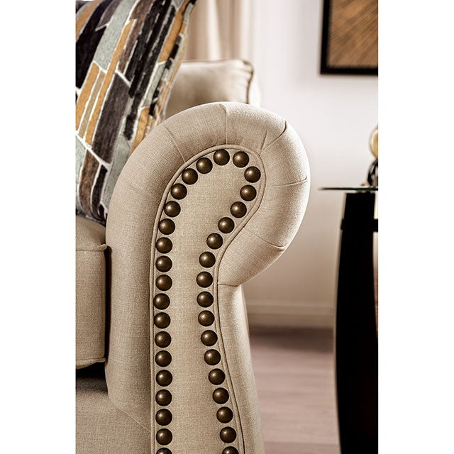 Kailyn Sofa - Furniture 4 Less Outlet (Salinas,CA)