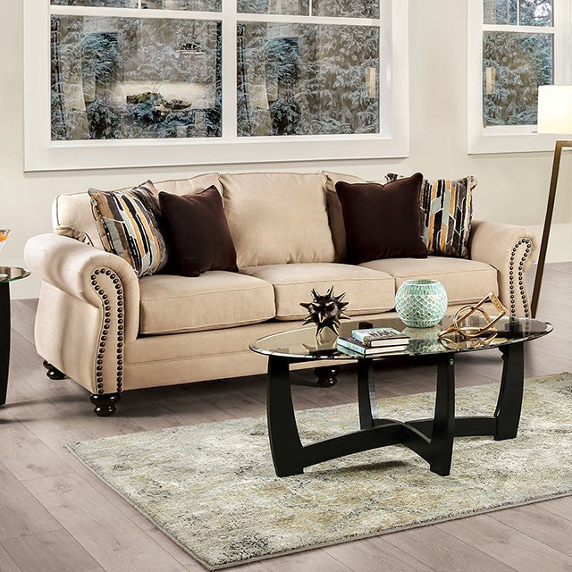 Kailyn Sofa - Furniture 4 Less Outlet (Salinas,CA)