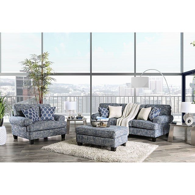 Pierpont Chair - Furniture 4 Less Outlet (Salinas,CA)