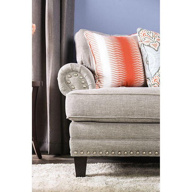 Love Seat Tallulah - Furniture 4 Less Outlet (Salinas,CA)
