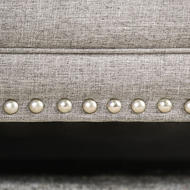 Love Seat Tallulah - Furniture 4 Less Outlet (Salinas,CA)