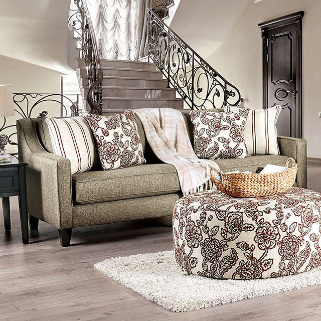 Love Seat Tallulah - Furniture 4 Less Outlet (Salinas,CA)