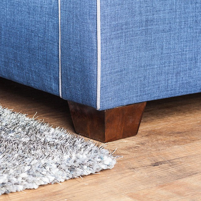 Ravel Love Seat - Furniture 4 Less Outlet (Salinas,CA)