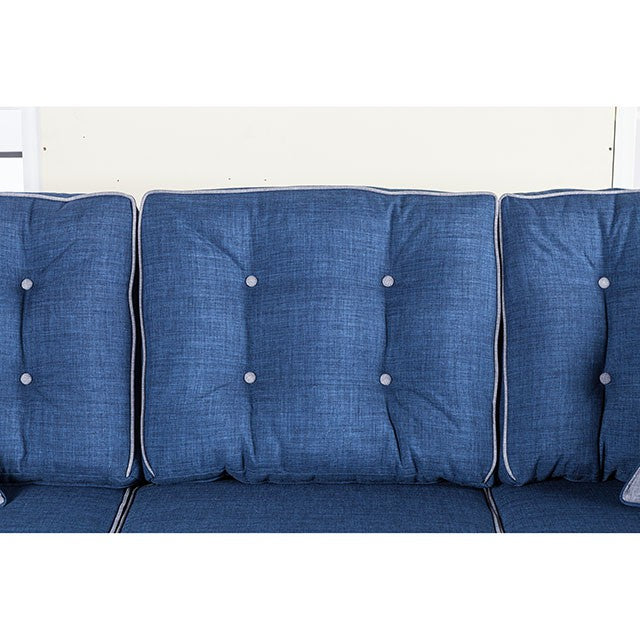 Ravel Love Seat - Furniture 4 Less Outlet (Salinas,CA)