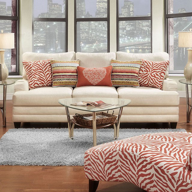 Krall Sofa - Furniture 4 Less Outlet (Salinas,CA)