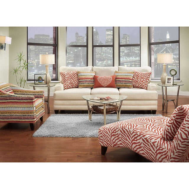 Krall Sofa - Furniture 4 Less Outlet (Salinas,CA)