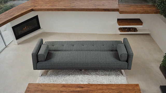 Reno Futon Sofa - Furniture 4 Less Outlet (Salinas,CA)