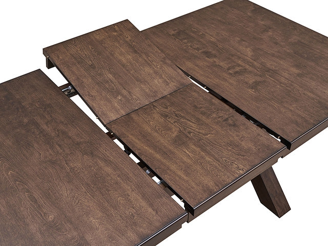 Pottsville 7 Pc. Dining Set - Furniture 4 Less Outlet (Salinas,CA)