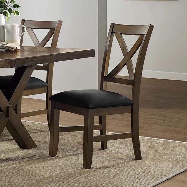 Murray 7 Pc. Dining Set - Furniture 4 Less Outlet (Salinas,CA)