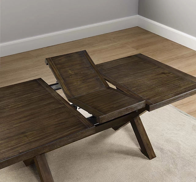 Murray 7 Pc. Dining Set - Furniture 4 Less Outlet (Salinas,CA)