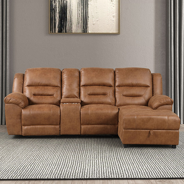 Septimus Sectional - Furniture 4 Less Outlet (Salinas,CA)