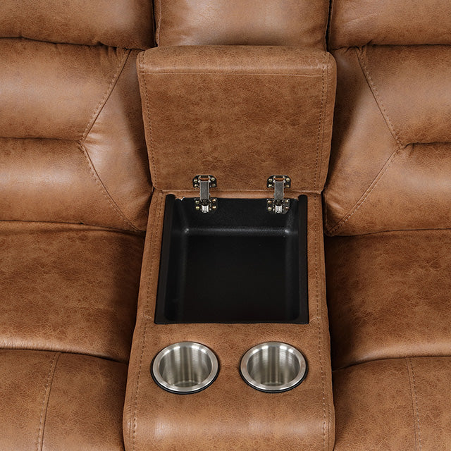 Septimus Sectional - Furniture 4 Less Outlet (Salinas,CA)