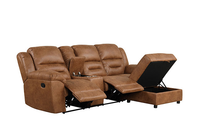 Septimus Sectional - Furniture 4 Less Outlet (Salinas,CA)