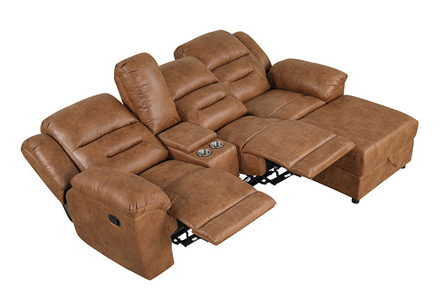 Septimus Sectional - Furniture 4 Less Outlet (Salinas,CA)