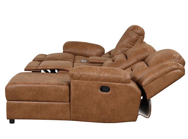 Septimus Sectional - Furniture 4 Less Outlet (Salinas,CA)